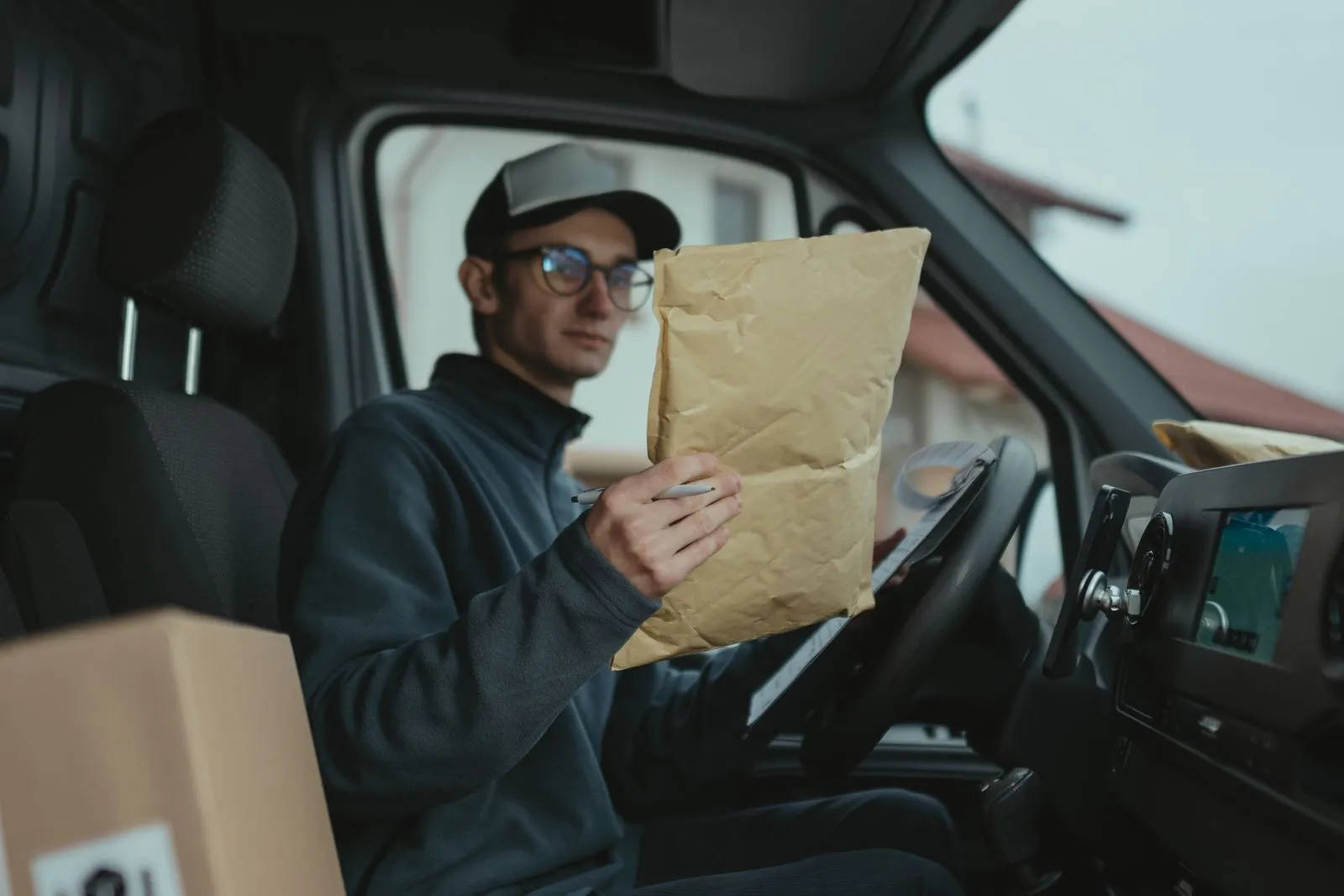 What to Include in a Business Delivery Brief