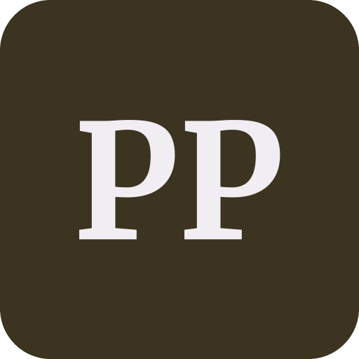 Parcel Pals logo